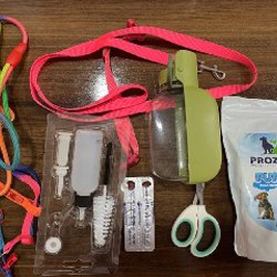 Компактная поилка - фото 1