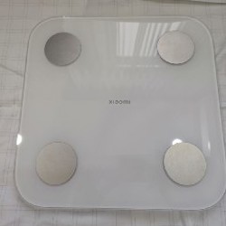 Смарт весы Xiaomi Body Composition Scale S400 - фото 3
