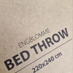 Покрывало двухспальное - фото 2