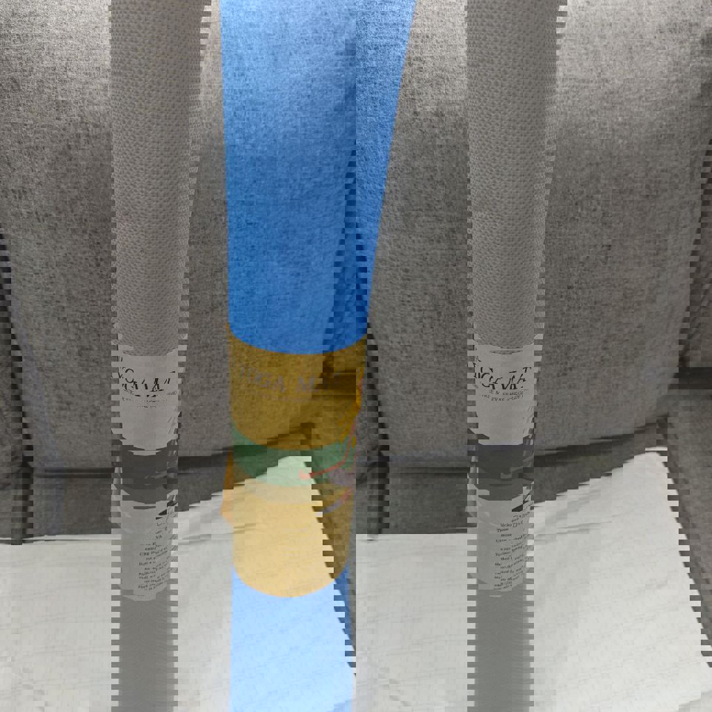 Набор ковриков для йоги