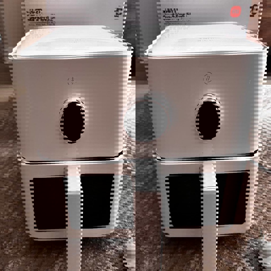 Xiaomi Smart Air Fryer 5.5L