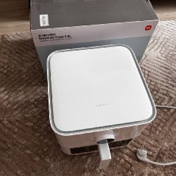 Xiaomi Smart Air Fryer 5.5L - фото 2