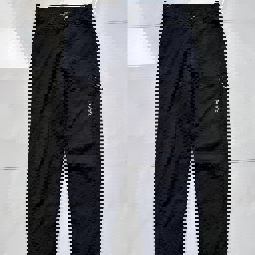 Штаны Jack Wolfskin