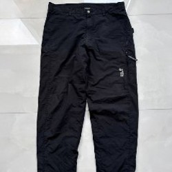 Штаны Jack Wolfskin - фото 1