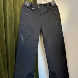 Штаны Jack Wolfskin - фото 4