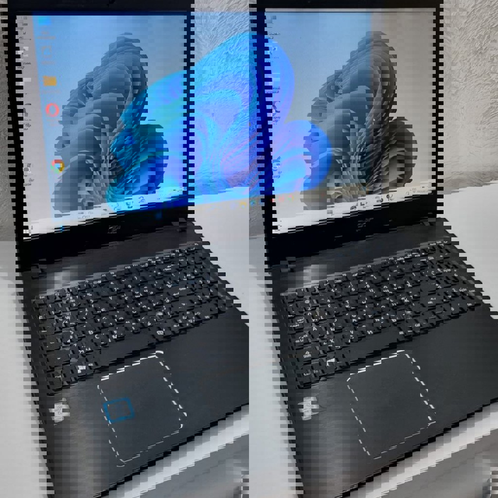 Ноутбук Acer E5