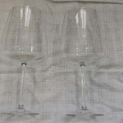 Большие бокалы для вина - фото 2