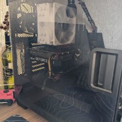 Процессор Ryzen 5 5700x3d - фото 3