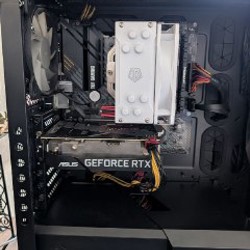 Процессор Ryzen 5 5700x3d - фото 4