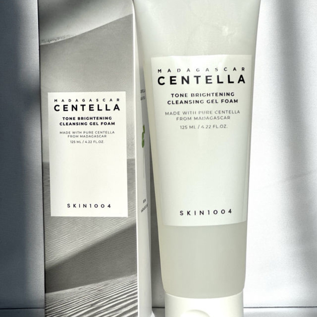 Пенка для лица SKIN1004