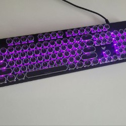 Клавиатура - фото 6