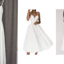 Широкие джинсы - фото 4