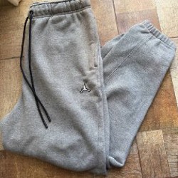 Штаны Nike Jordan - фото 2