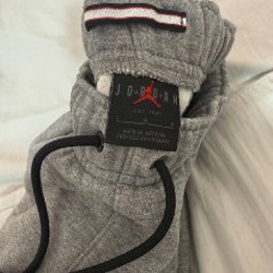 Штаны Nike Jordan - фото 3