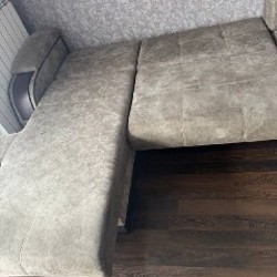 Угловой диван - фото 2