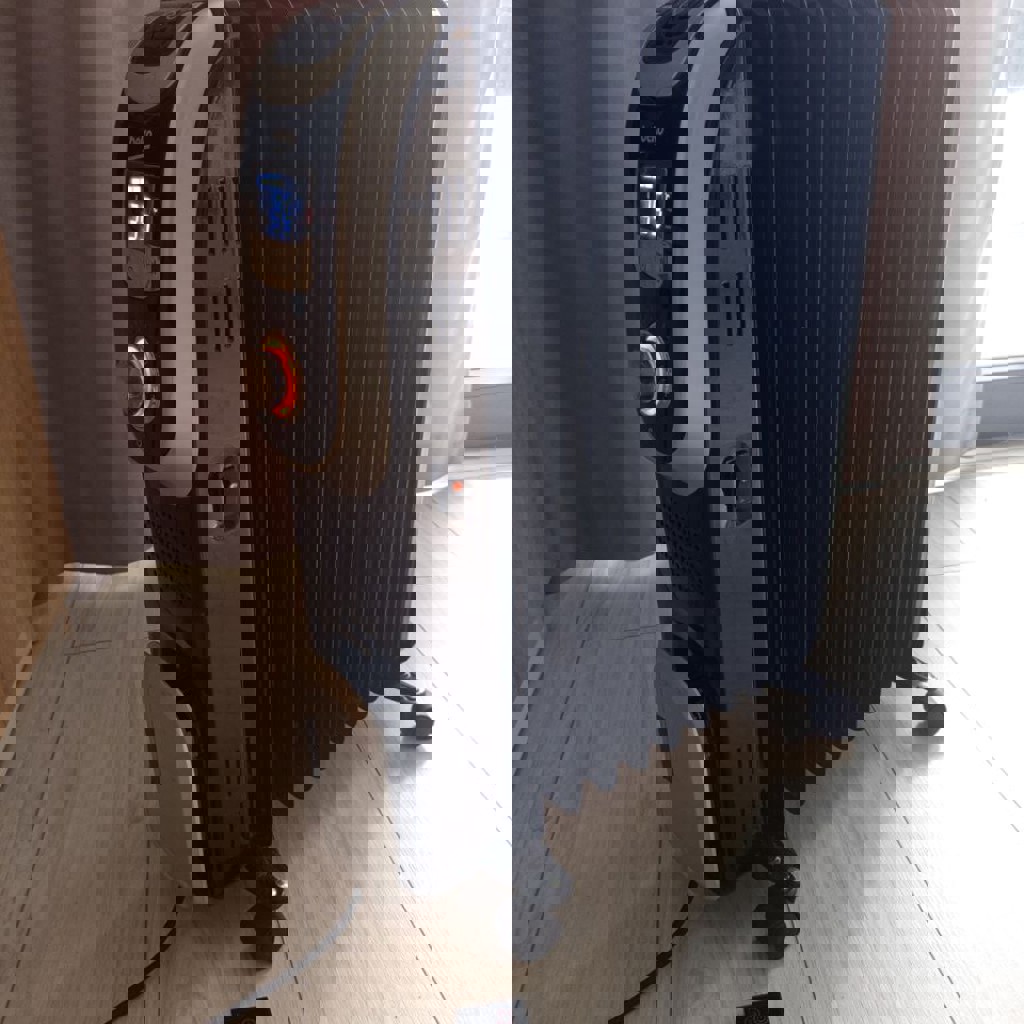 Обогреватель