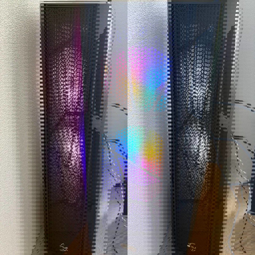 Монитор LG 27”