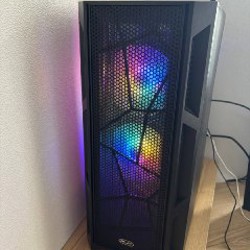 Монитор LG 27” - фото 1