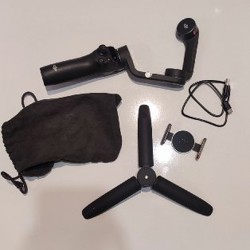 Dji Osmo Mobile 6 - фото 8