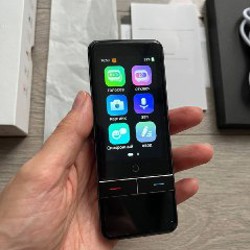 Электронный переводчик AL Translator F-6 - фото 4