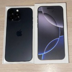 IPhone 16 Pro Max - фото 2