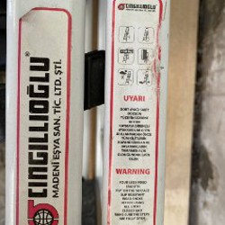 Стремянка - фото 2