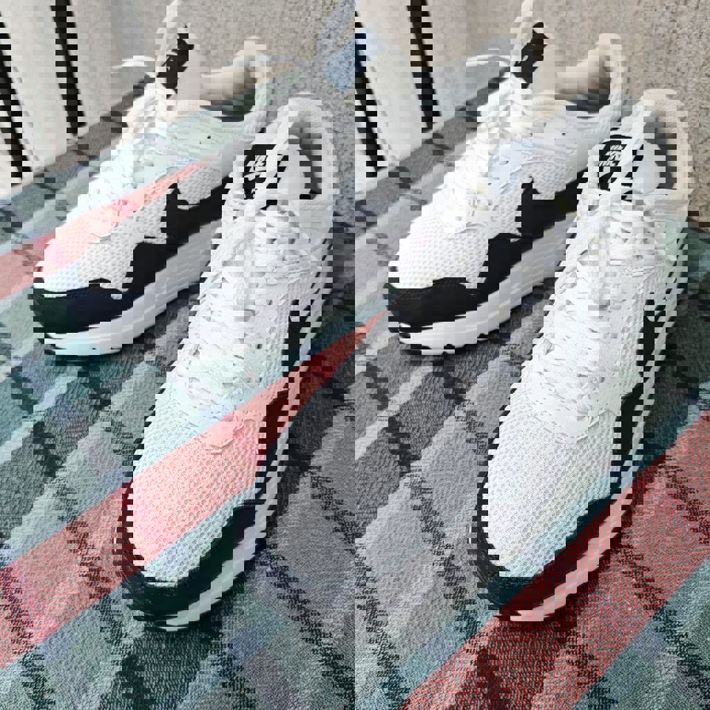 Кроссовки Nike Air Max SC