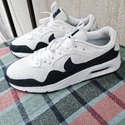 Кроссовки Nike Air Max SC - фото 2