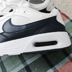 Кроссовки Nike Air Max SC - фото 3