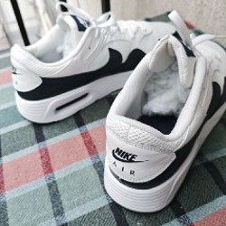Кроссовки Nike Air Max SC - фото 4