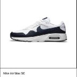 Кроссовки Nike Air Max SC - фото 6
