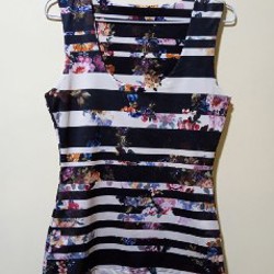 Шифоновое парео или шаль - фото 5