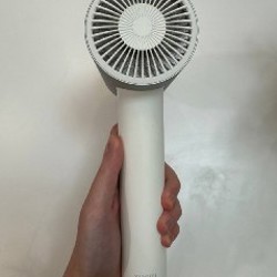 Фен Xiaomi Mi Water Ionic Hair Dryer H500 - фото 2