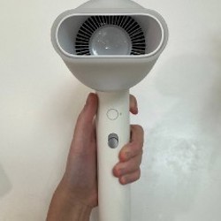 Фен Xiaomi Mi Water Ionic Hair Dryer H500 - фото 3