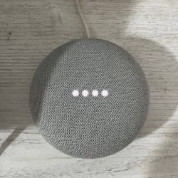 Google nest Mini - фото 2