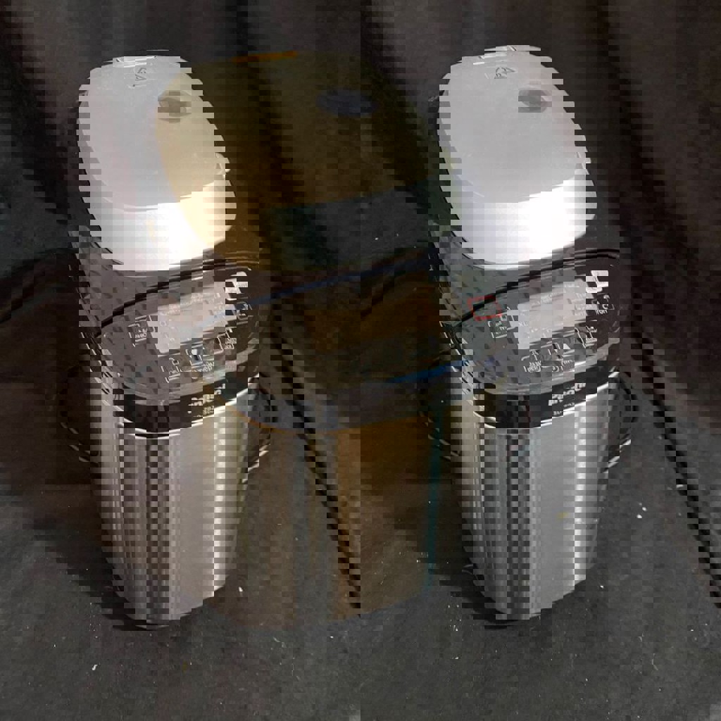 Хлебопечка Panasonic SD-ZB2502