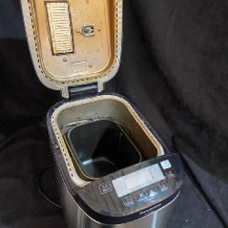 Хлебопечка Panasonic SD-ZB2502 - фото 3