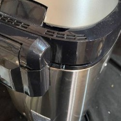 Хлебопечка Panasonic SD-ZB2502 - фото 4