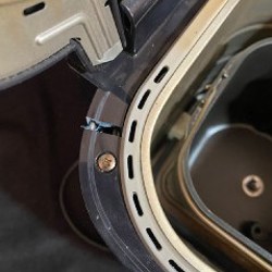 Хлебопечка Panasonic SD-ZB2502 - фото 5