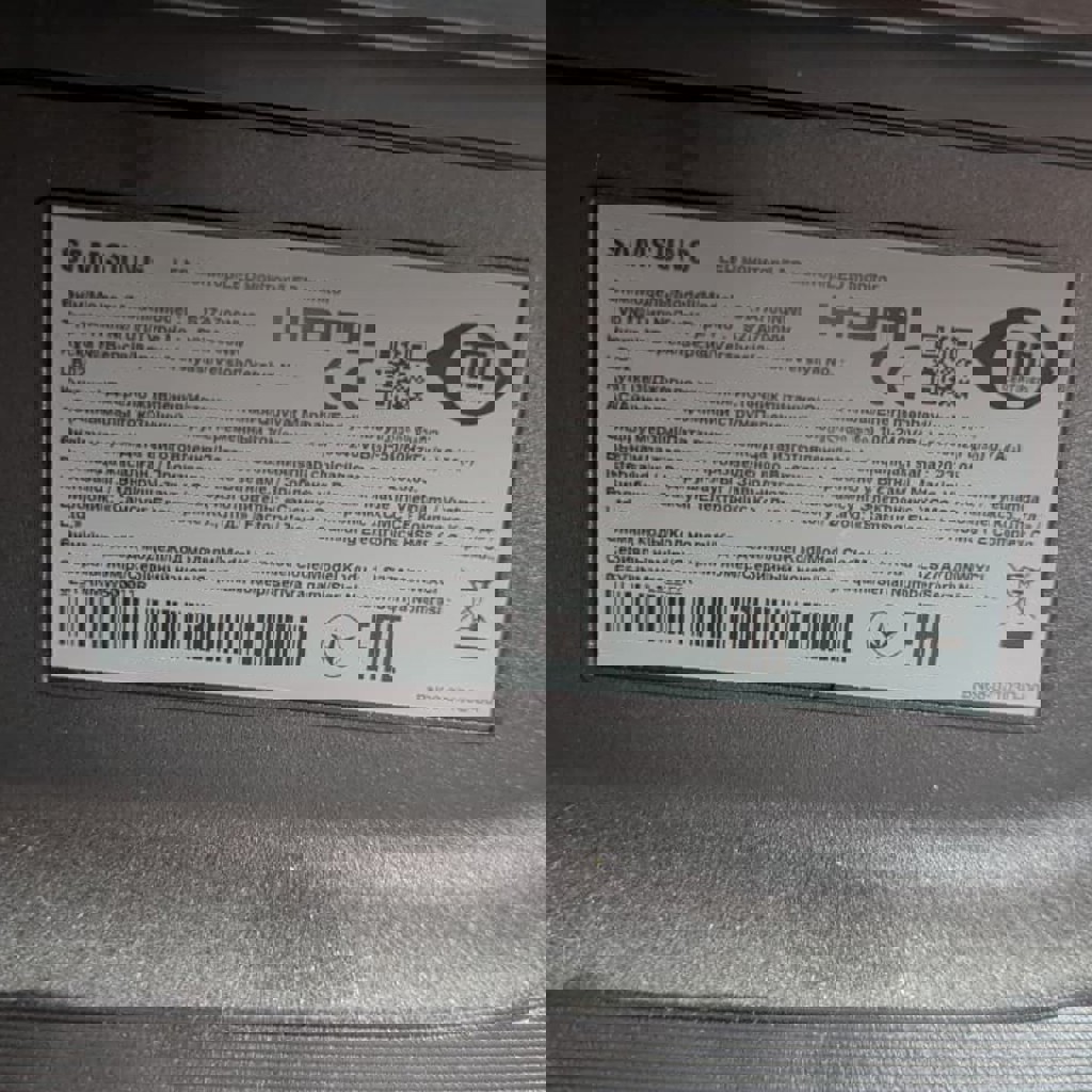 Монитор Samsung ViewFinity S27A700NWI