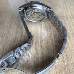 Часы Seiko 5 - фото 2