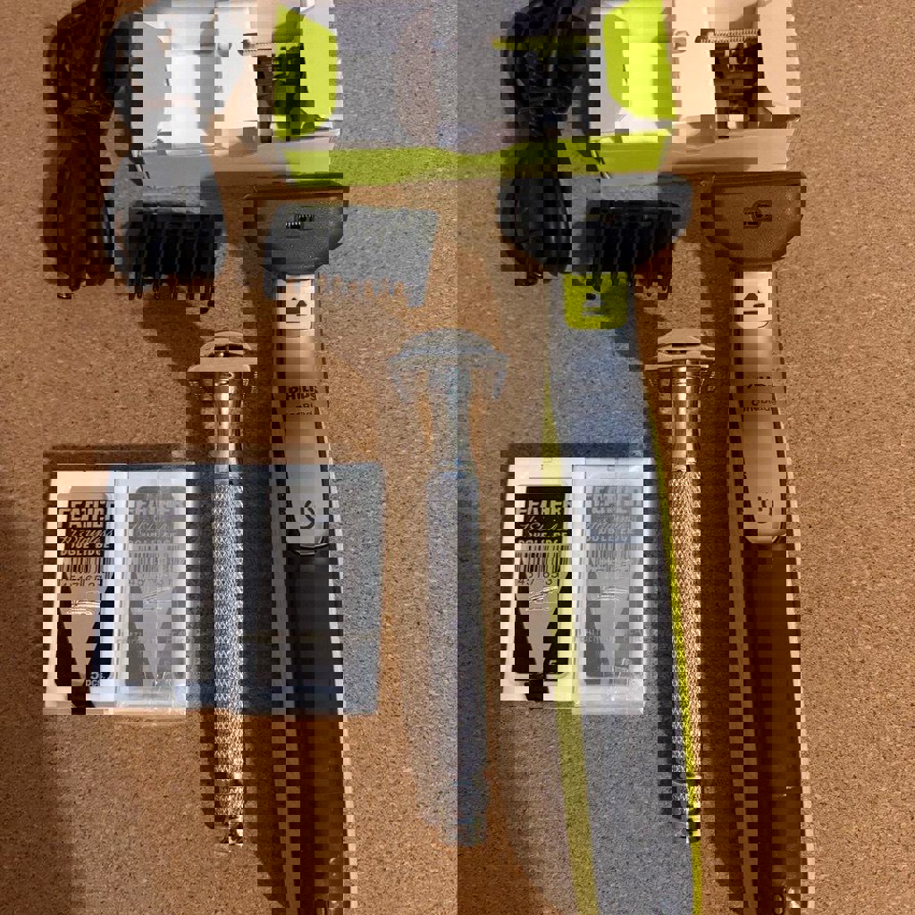 Станок Parker Stella