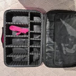 Чемоданчик визажиста - фото 3