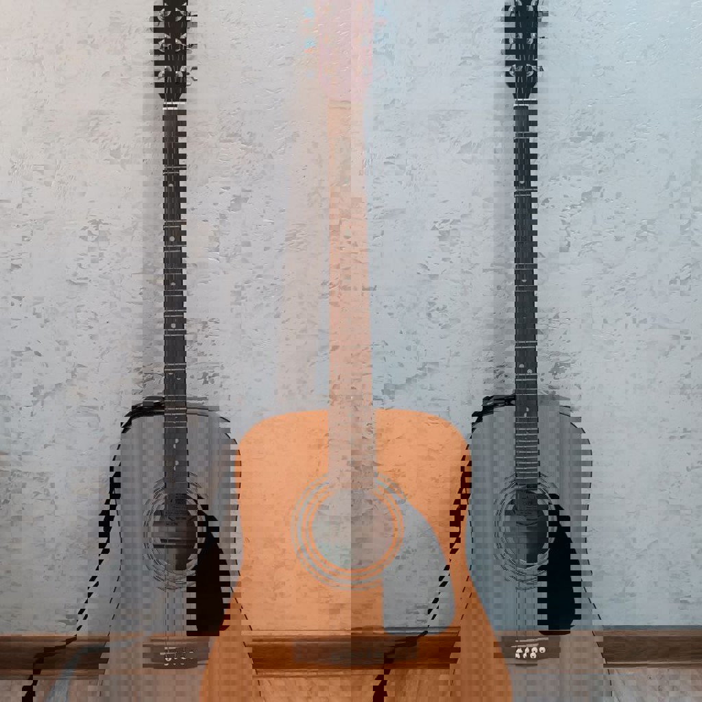 Акустическая гитара Fender FA-115 Dreadnought Pack