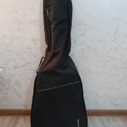 Акустическая гитара Fender FA-115 Dreadnought Pack - фото 2