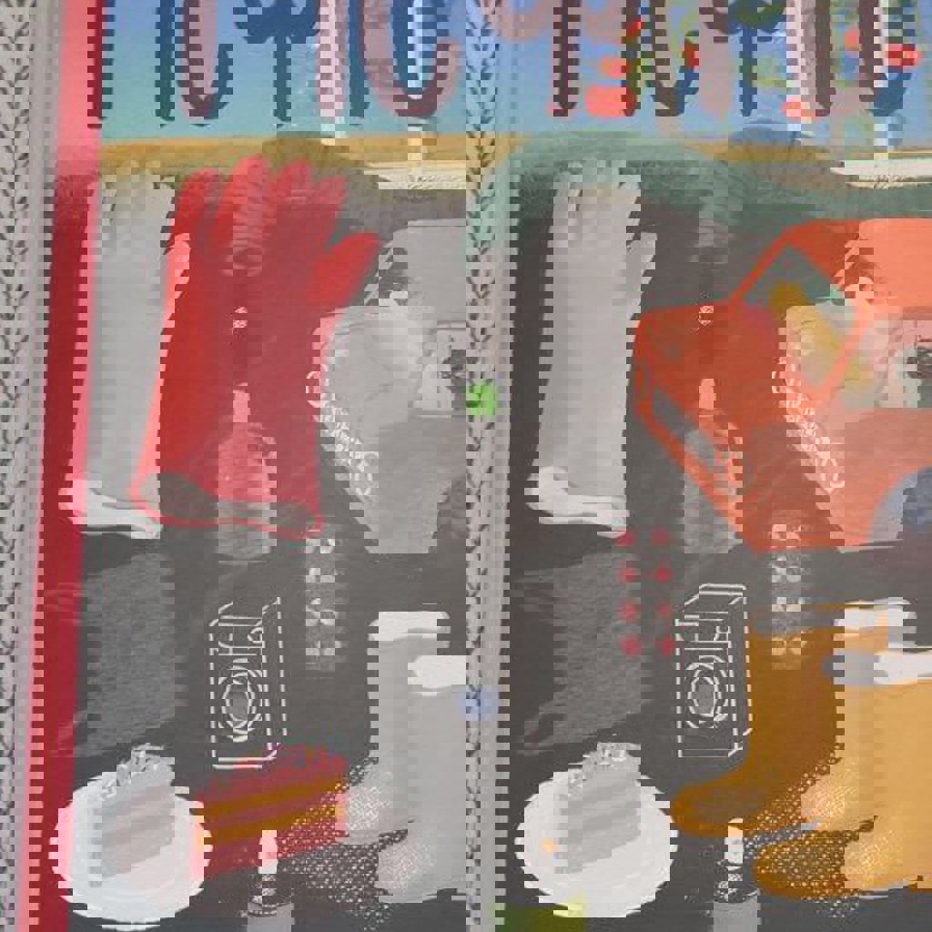 Перец и Соль