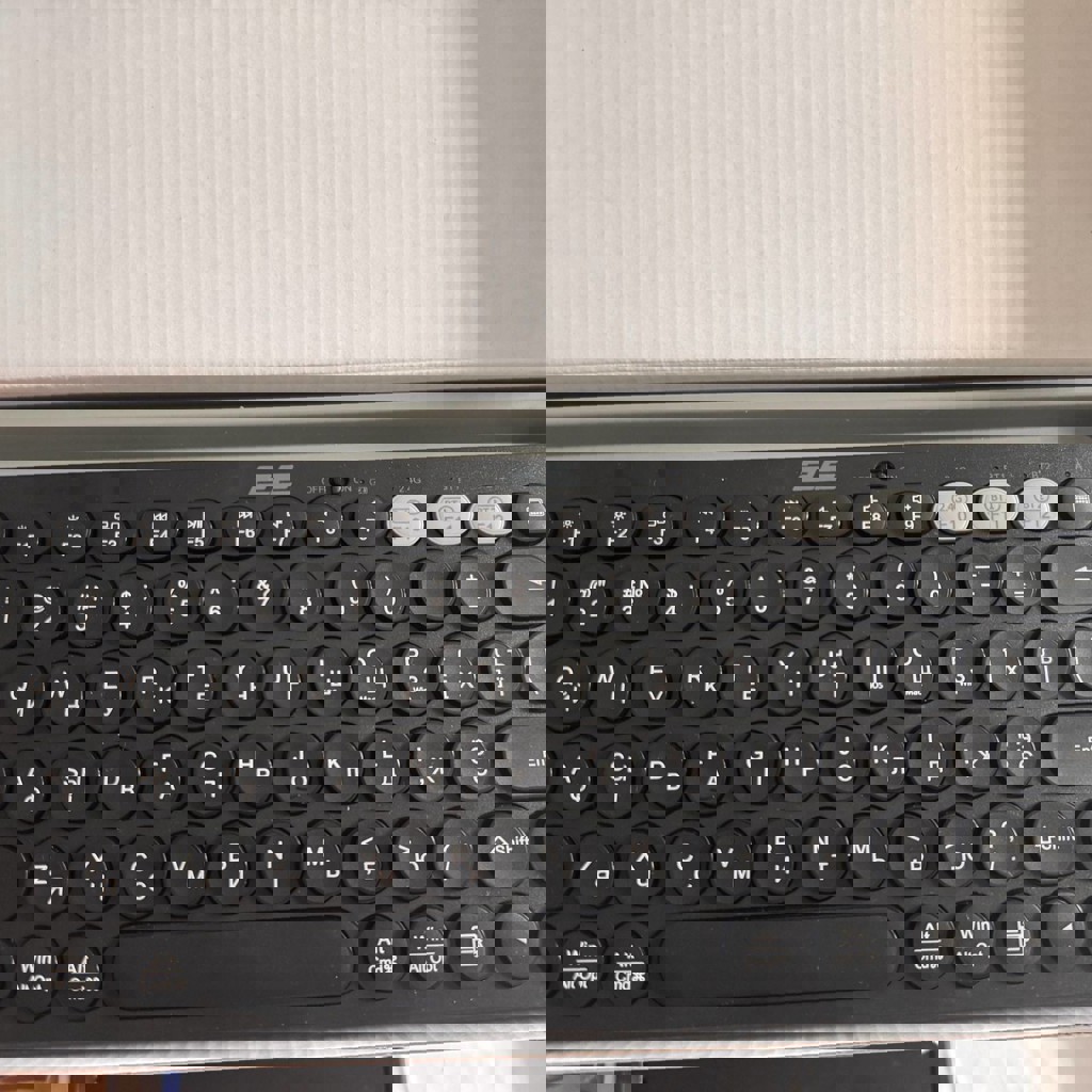 Клавиатура беспроводная