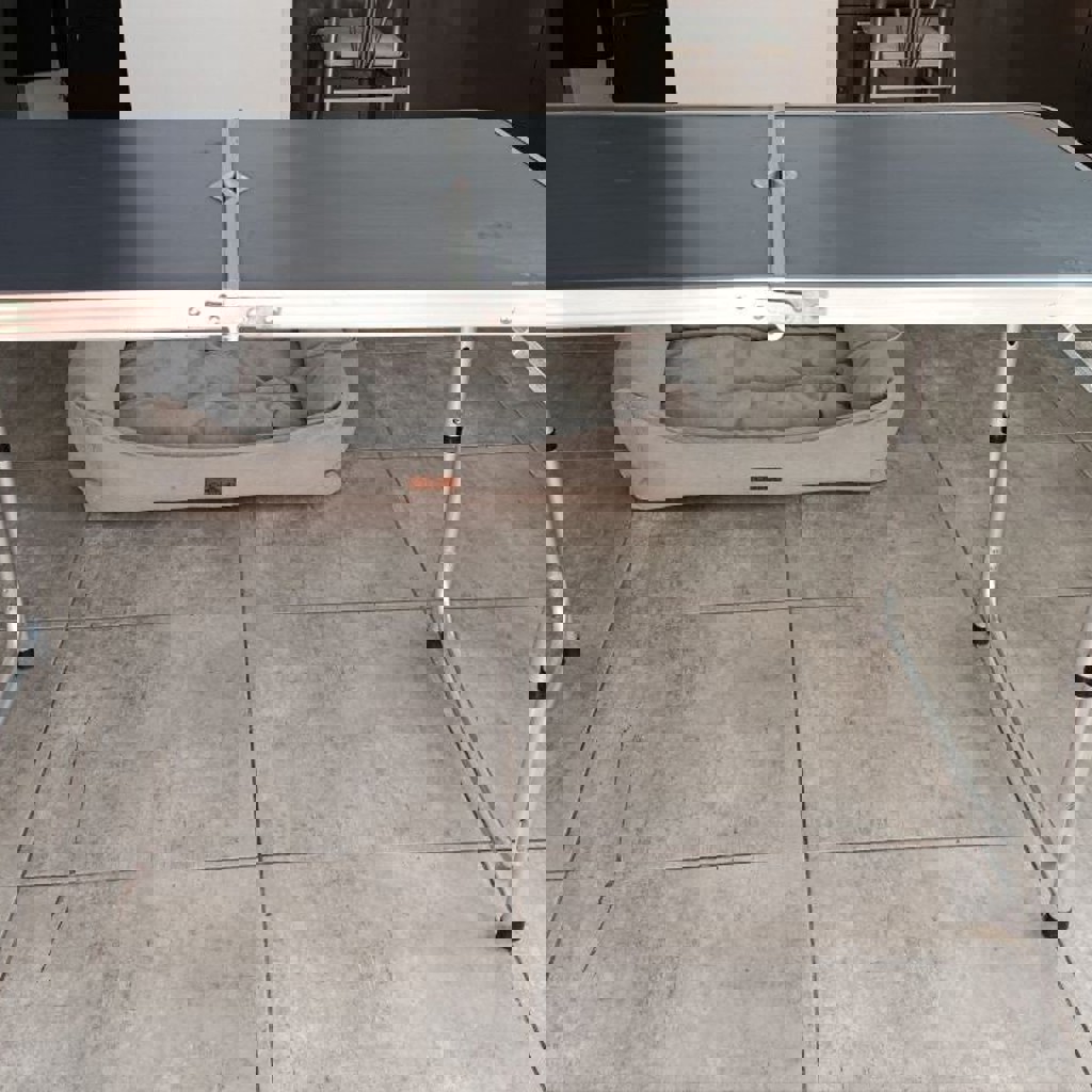 Раскладной стол для кемпинга