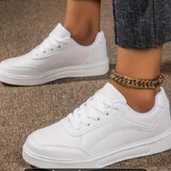 Кроссовки - фото 2