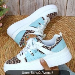 Кроссовки - фото 3